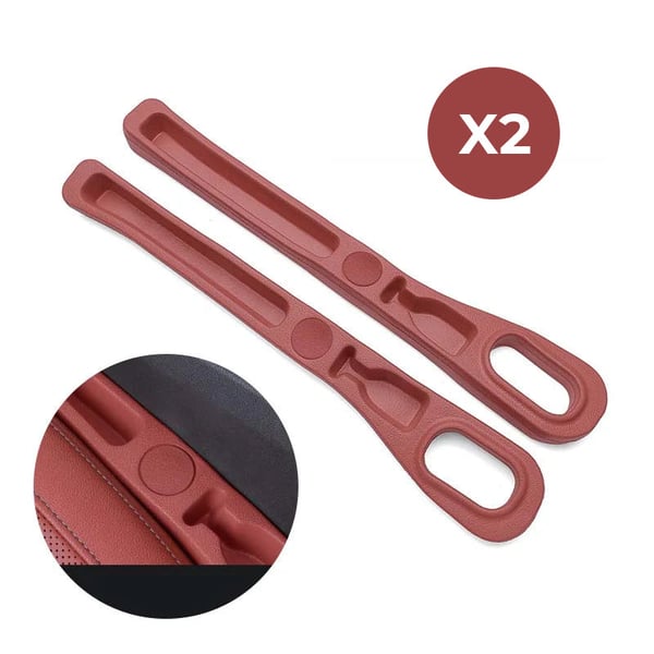 Car Seat Side-Gap Filler