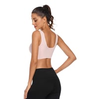 Ice Silk Sports Yoga BH