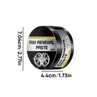 Wheel Repair Paste