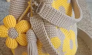 bag detail