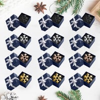 Sakerplus 18-in-1 Snowflake Multi-Tool