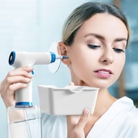 Ear Rinsing Kit