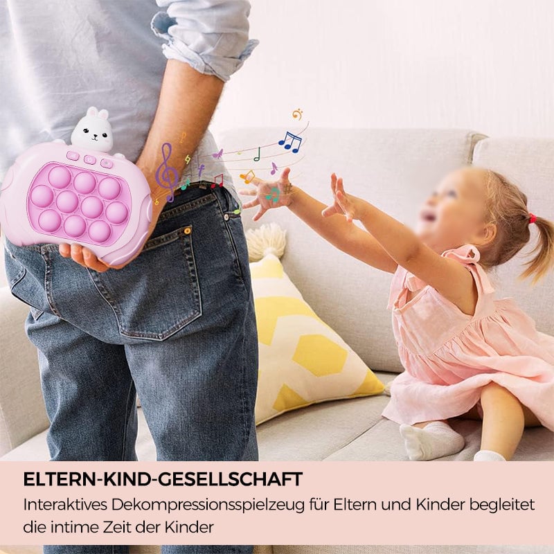 🔥heißer Ausverkauf🔥Lernspielkonsole für die frühe Kindheit