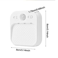 Sale-mart Motion-Sensing Magnetic LED Night Lightale