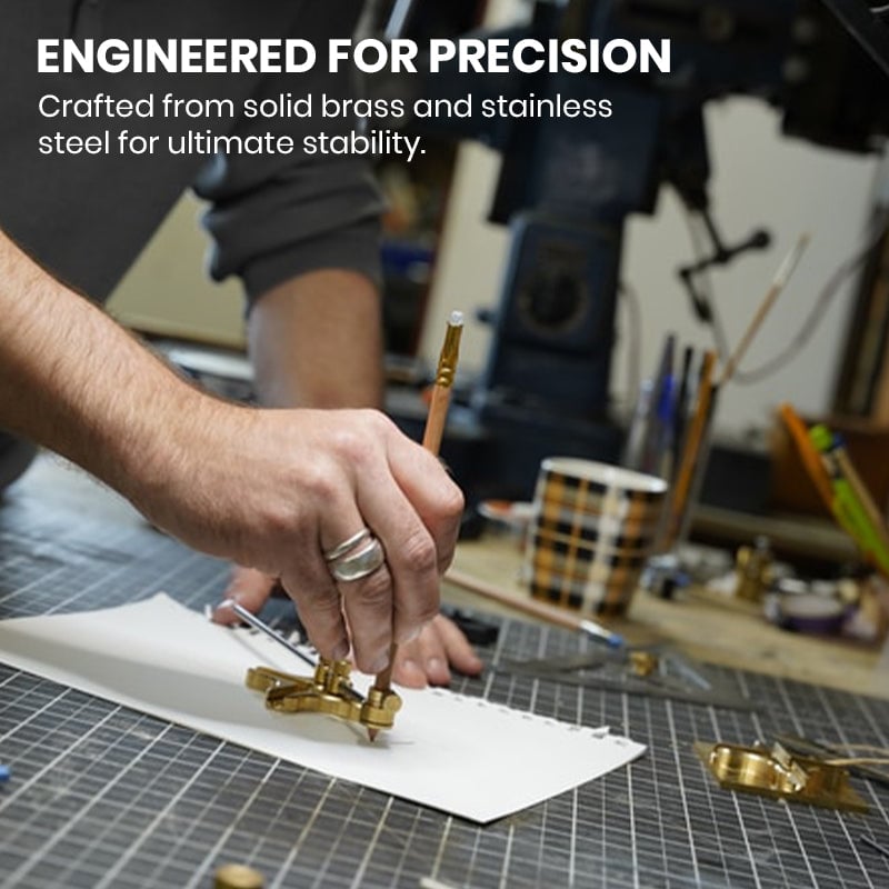 Ellipse Drawing Tool