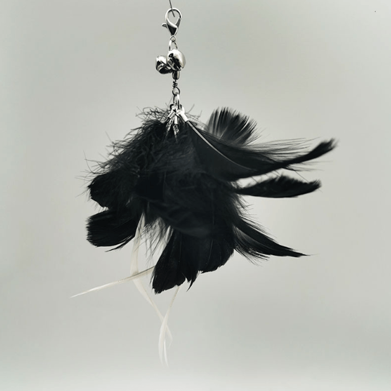 Ventouse Plume Magique - Ultra Stable