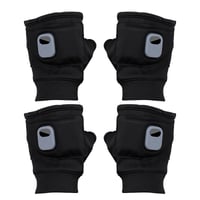 Portable Heating Gloves