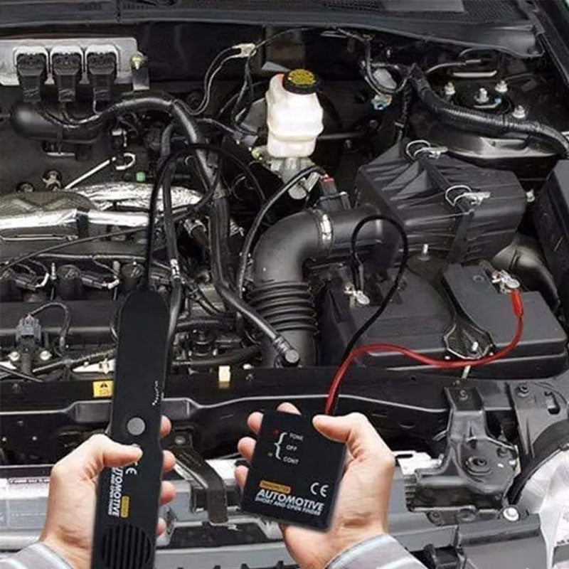 Automotive Circuit Tester
