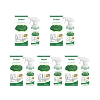 Multifunctional Kitchen Appliance Cleaner