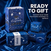 Graduation Surprise Gift Box Set