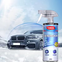 Automotive De-icer