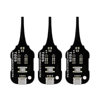 Capacitance & Inductance Tester