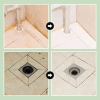 Powerful Oxalic Acid Stains Toilet Glaze Cleaner