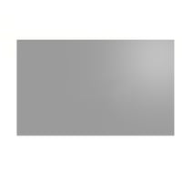 Metallic Anti-Light Projector Screen