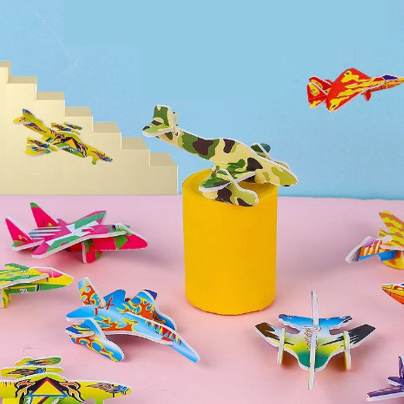 airplanes