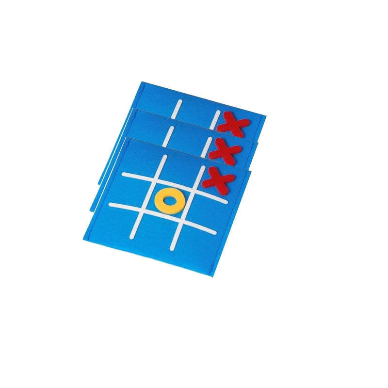 Tic-Tac-toe strategy board game