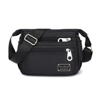Borsa a tracolla Borse casual