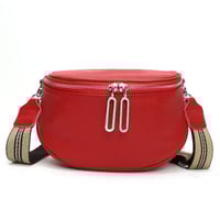 Borse a tracolla in pelle a tracolla