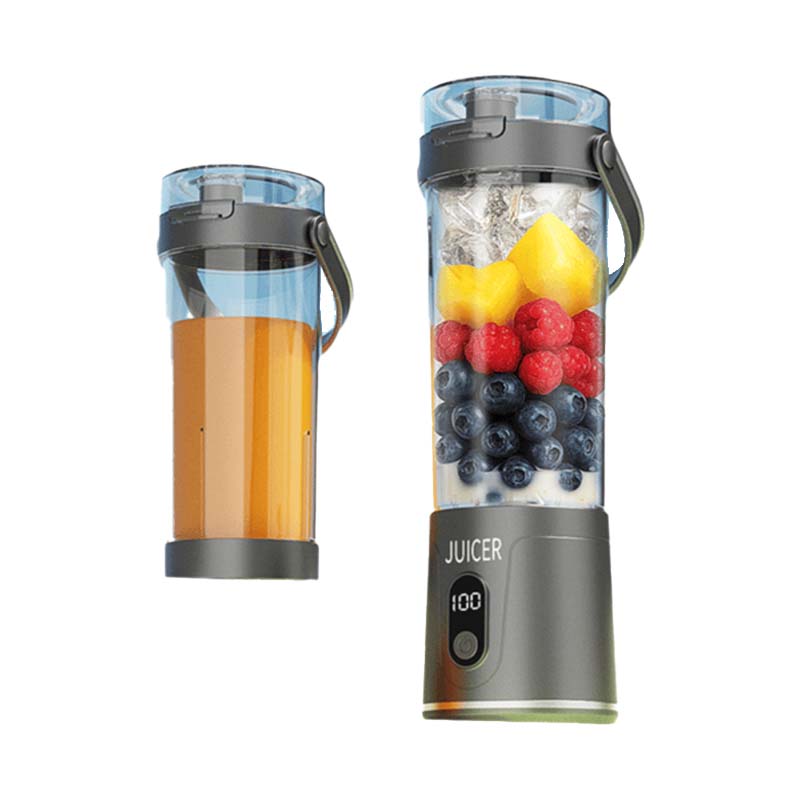 Kexon™ USB Rechargeable Mini Blender
