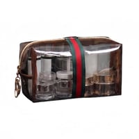 Waterproof Toiletry Bag