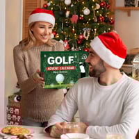 Golf Advent Calendar