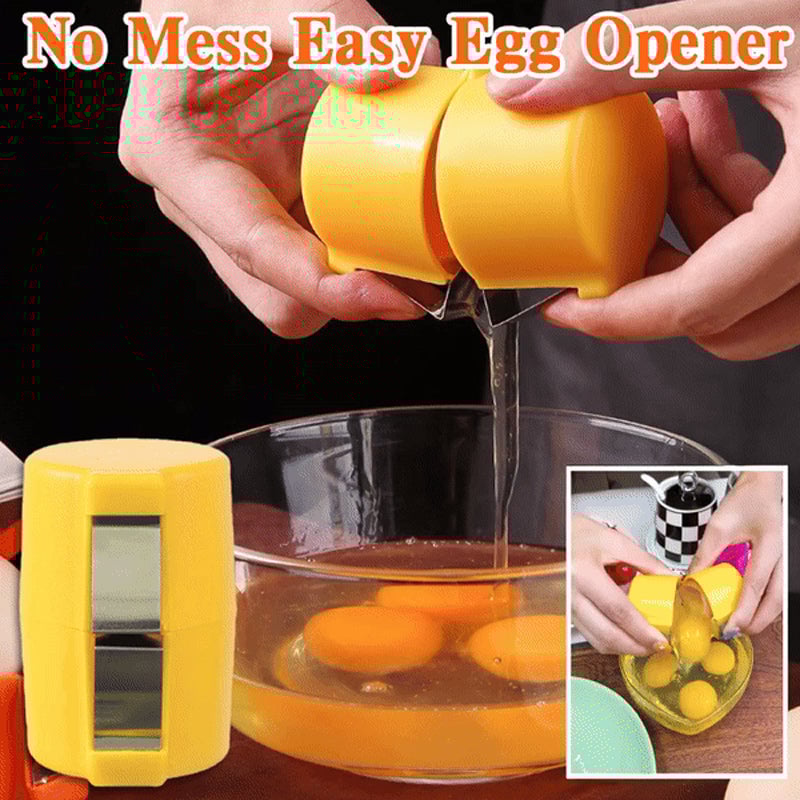 Egg Opener