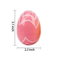 Easter Eggs With Toys For Kids