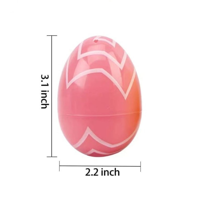 Easter Eggs With Toys For Kids