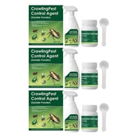 Crawling Insect Pest Control Kit