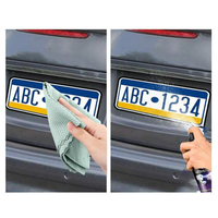 Car Coating Spray