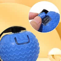 Der Smart-Welle Jagdball