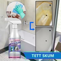 Rensere for gjenstridige flekker