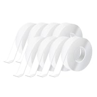 Transparent Double Sided Nano Tape