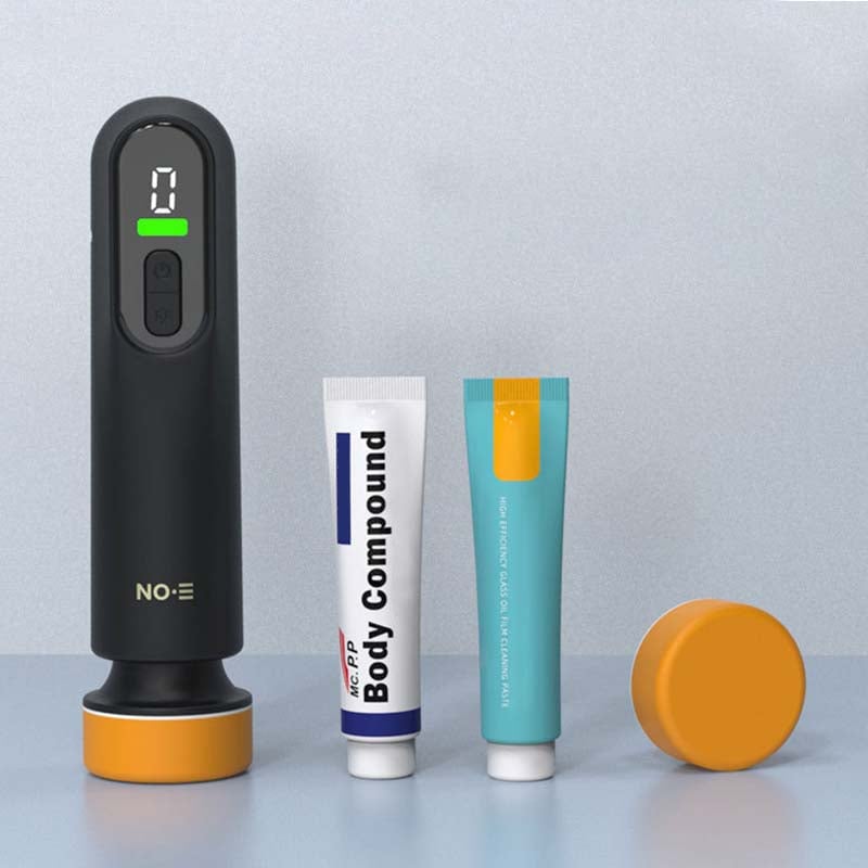 Wireless Polishing Machine for Car Scratch Repair