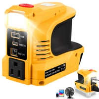Sakerplus New Lithium Battery Inverter