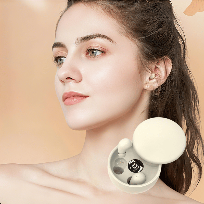 Mini Invisbale News - Mini Invisible Headphones