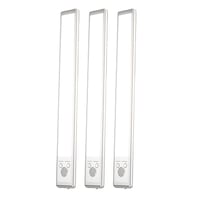 Sakerplus Rechargeable Motion Sensor Led Lights