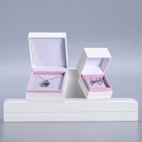 Delicate Jewelry Box For Bracelet
