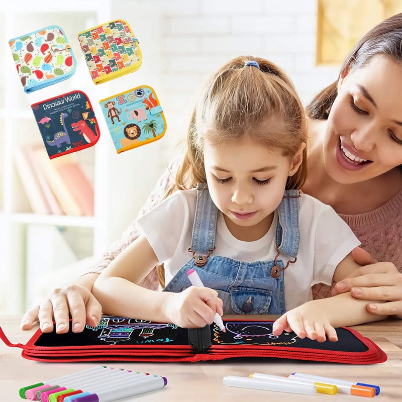 ChildrenMagicDrawingBook_1