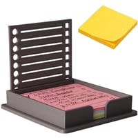 Post-it-skabelon