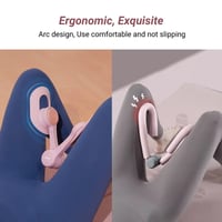 Rotating Pelvic Floor Muscle Trainer with Counter