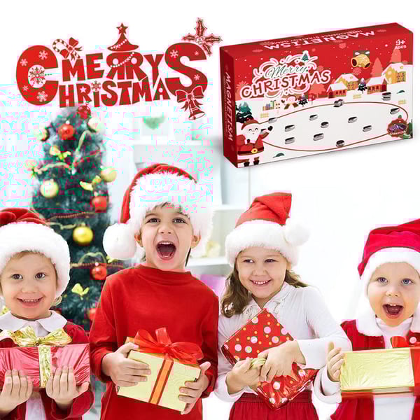 🎉EXCLUSIVE DEAL -  Magnetic Chess Game