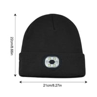 LED-Lys Bluetooth Varm Lue