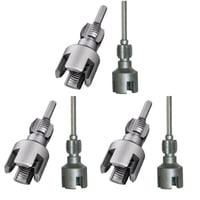 Saker Gewindeschneider für Rohre