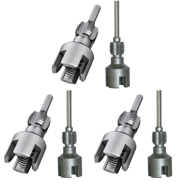 Saker Gewindeschneider für Rohre