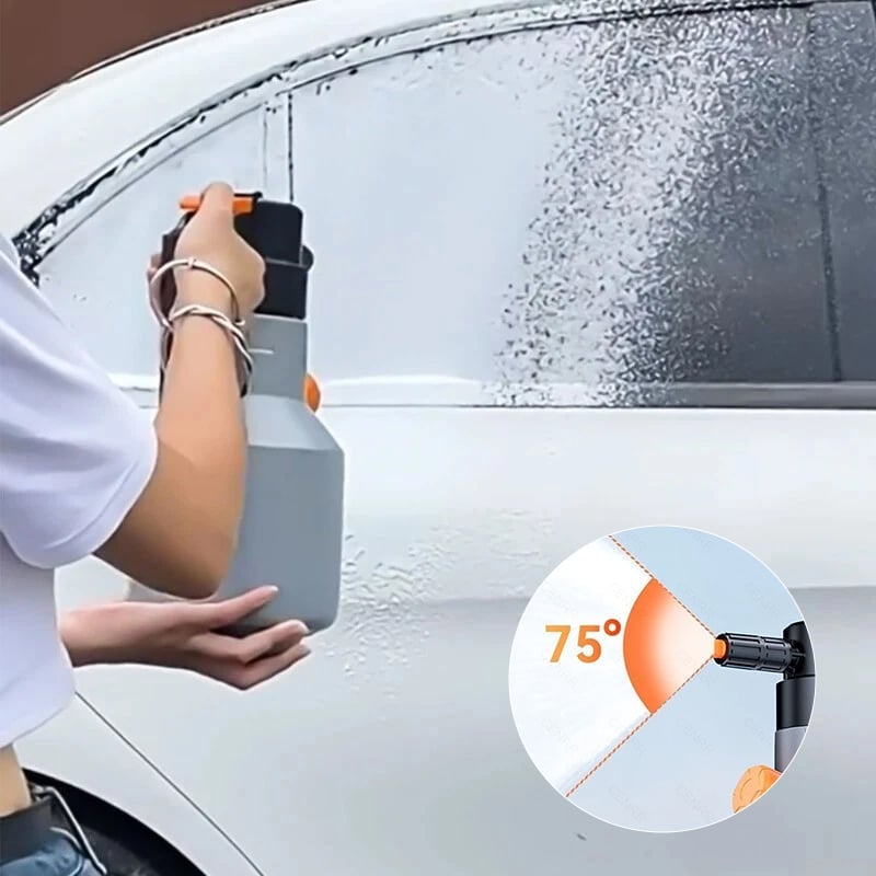 2L Electric Foam Sprayer