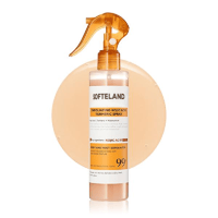 Keratinpleie Kojicsyre Gurkemeiespray