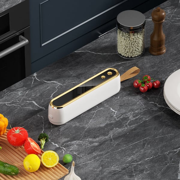 Wireless Handheld Vacuum Sealer