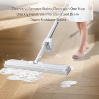 Multi-Effect Floor Clean Tablets