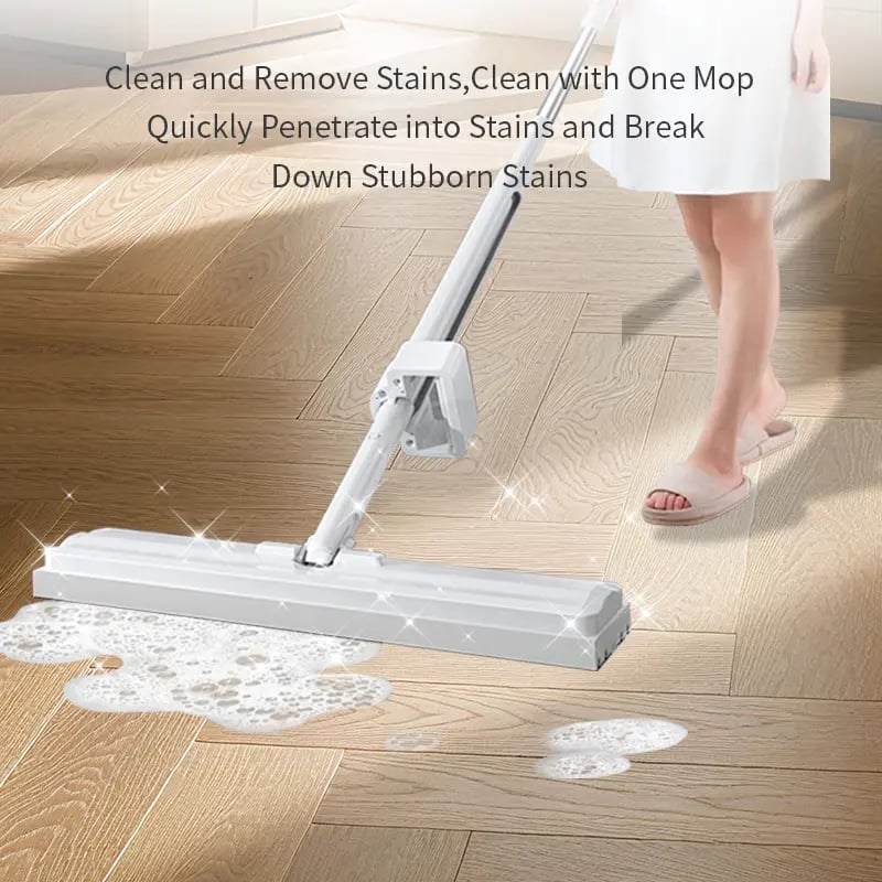 Multi-Effect Floor Clean Tablets